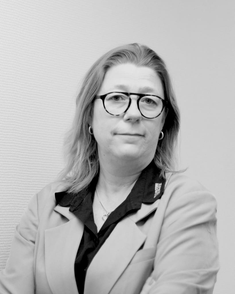 Vinni Flæng Larsen